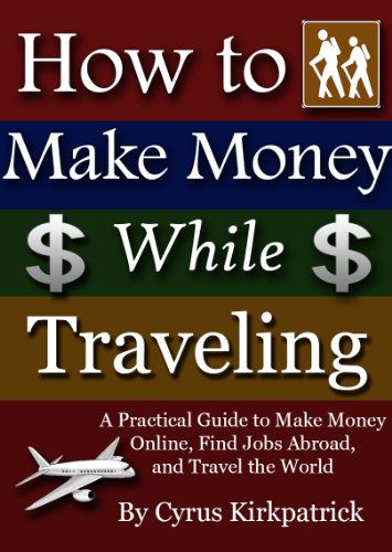 make money online while abroad