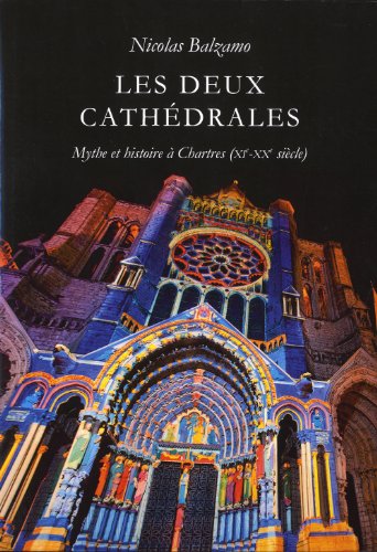 Les  deux cathédrales