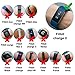 for Fitbit Charge 2 Charger, Insten 1 Feet USB Charging Cable Cord Replacement Charger Compatible with Fitbit Charge 2 Fitness Tracker Smart Watch Bracelet Wristband Dock Charger Adapter, Black