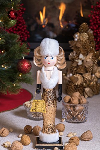 4 Nutcracker+Clever+Creations+Collectable+Christmas