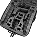 ProCraft Yuneec Typhoon Q500 4K Drone Quadcopter Backpack Carrying Case Bag