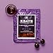 KRAVE Jerky Variety Pack, Beef & Pork, 10 Pack