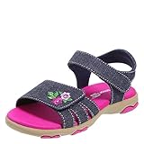 SmartFit Girls' Toddler Reese Play Sandal