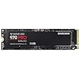 Samsung 970 PRO NVMe Series 512GB M.2 PCI-Express 3.0 x 4 Solid State Drive (V-NAND)