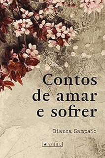 Livro Contos de amar e sofrer