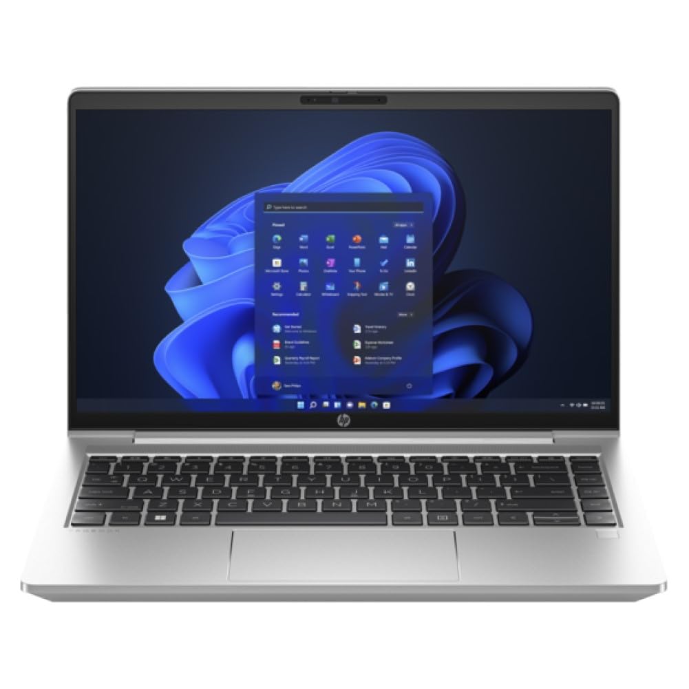 HP ProBook 440 G10 14" Notebook - Full HD - 1920 x
