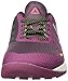 Reebok Women's Crossfit Nano 6-0 Cross-Trainer Shoe, Mystic Maroon/Rebel Berry/Black/Hero Yellow/Chalk/Pewter, 7.5 M US
