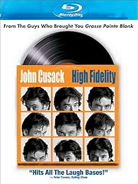 High Fidelity
