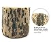Marsway 4 Rolls Outdoor Multi-functional Camouflage Tape 14.7' Length x 1.9