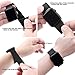 Watch Band, Milanese Loop Stainless Steel Replacement Iwatch Band For   Watch Band 42mm Series 1&2 (Black)