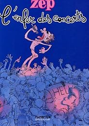 L' enfer des concerts