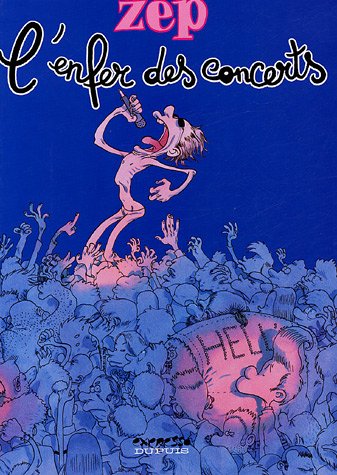 L' enfer des concerts