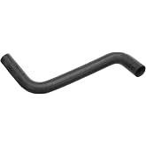 Gates 21837 Premium Molded Coolant Hose | Replaces 24250L KM-2331 10135652 10157989 AW342518 71523 D71523 622 8527 61721 62233 14-2609-0. OE-grade replacement.