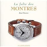 Amazonfr Montres Linventaire Du Connaisseur René - 