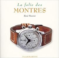 La Folie des montres 2082011275 Book Cover