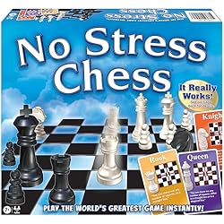 No Stress Chess by Winning Moves Games