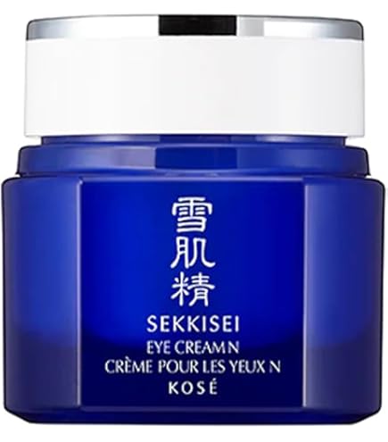Amazon.com: SEKKISEI Cleansing Cream, Face Wash & Makeup Remover