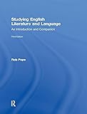 Studying English Literature and Language: An
