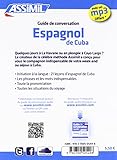 Image de Guide Espagnol de Cuba - Cuban Spanish phrasebook for French speakers (Spanish Edition)