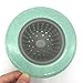 MIBOW Kitchen Sink Strainer, Garbage Disposal Strainer Sink Drain Catcher Plug Drain Cover Kitchen Sink Basket for Kitchen Sinks, Silicone, 2PCS