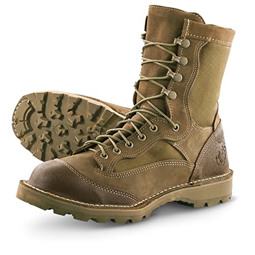 Danner USMC Speed Lacer RAT Boot, Waterproof