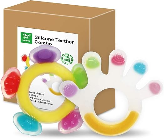 teethers uk