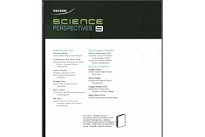 Nelson Science perspectives 9