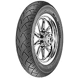 Metzeler ME880 Marathon Tire - Rear - 150/90B-15 , Position: Rear, Tire Size: 150/90-15, Tire Type: Street, Rim Size: 15, Load Rating: 80, Speed Rating: H, Tire Construction: Bias, Tire Application: Touring 1041800