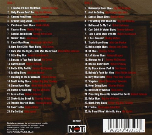 Essential Delta Blues / Various - //medicalbooks.filipinodoctors.org