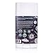 Spirit Nest Naked Moon Organic, 100% Natural, Vegan, Aluminum Free, Unscented Deodorant, For Men, Women and Kids 2.5oz