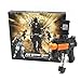 ELP AR Gun With Bluetooth For Toy Video Game Connecting IOS Android Smart Phone For Augmented Reality AR Bluetooth Game Controller