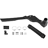 SCITOO car snorkel kit Assembly Replacement For