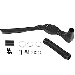 SCITOO car snorkel kit Assembly Replacement For