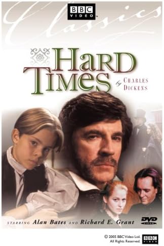 Amazon.com: Charles Dickens Collection (Repackaged) [DVD] [UK