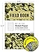 Elan Publishing Company Field Notebook/Pocket Journal - 3.5