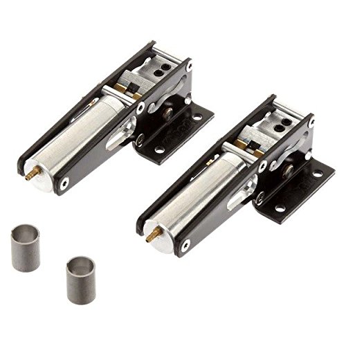 Rev Mains, 90 Deg, Strut Ready, Air