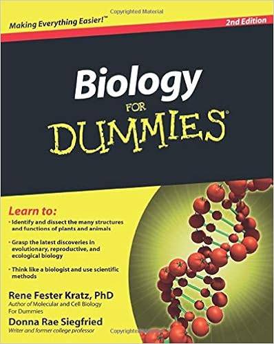 What is evolution for dummies