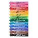 Mr. Sketch Scented Water Color Markers, 12 Color Set(20672)