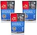 Orijen Original Freeze-dried Dog Treats, 3.5-oz Bag (Pack of 3)