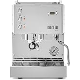 Diletta Mio Espresso Machine (Stainless Steel)
