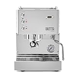 Diletta Mio Espresso Machine