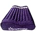 MediCrystal Non-Electric Amethyst Pillow 20