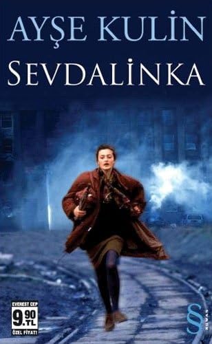 Sevdalinka Pocket Edition Ayse Kulin 9789752897502 Amazon Com Books