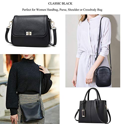 6 Purse+Strap+Replacement+Adjustable+Crossbody