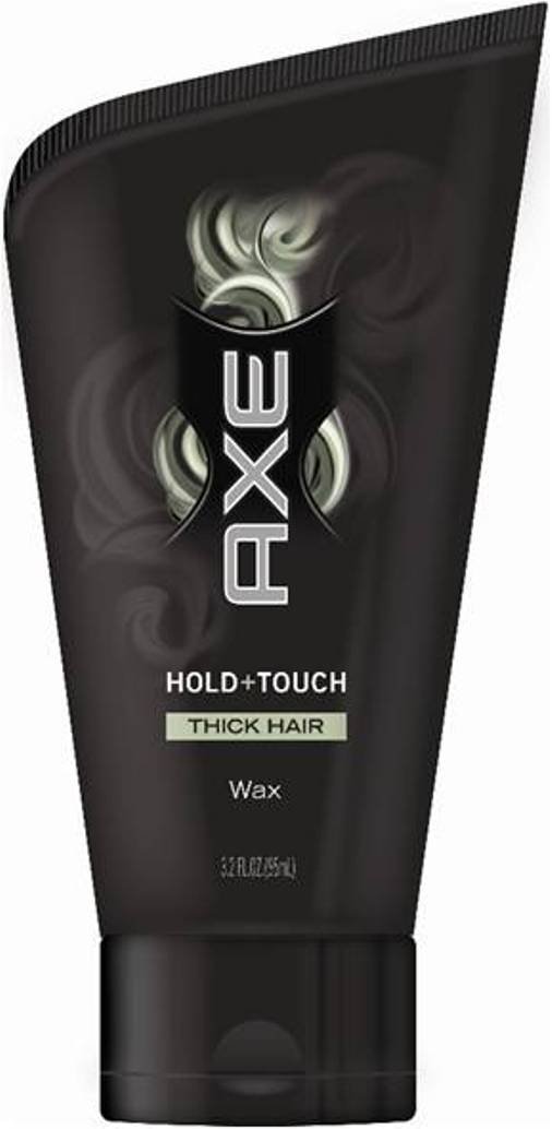 Amazon Com Axe Styling Aid Hold Plus Touch Thick Hair Cream
