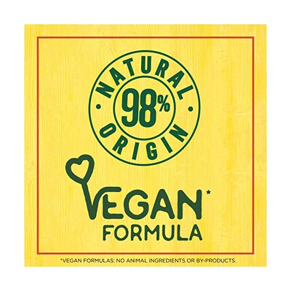 Garnier-Ultimate-Blends-Hair-Food-Banana-3-in-1-Nourishing-Hair-Mask-Conditioning-Treatment-Leave-in-Conditioner-for-Dry-Hair-Vegan-Formula-98-Natural-Ingredients-No-Silicones-390-ml Garnier Ultimate Blends Hair Food, Banana 3-in-1 Dry Hair Mask Treatment, 390ml