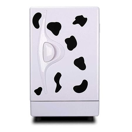 Compra SL&BX Nevera personal compacto portátil enfría y calienta ...