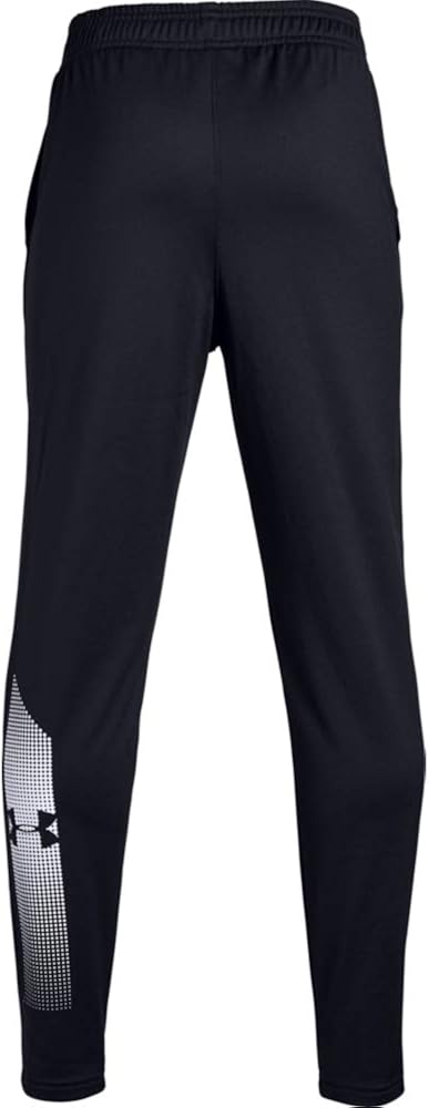 Under Armour Boys' Brawler Tapered Training Pants : Clothing