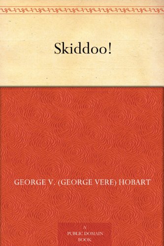 Skiddoo!