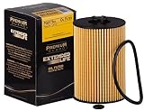 PG PG8176EX Extended Performance Oil Filter | Fits 2015-16 Audi A3, 2015 Volkswagen Beetle, 2015 Golf, 2015 Golf SportWagen, 2015 Jetta, 2015 Passat